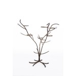 Árvore 6 velas c/ copinho